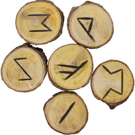 Harnessing the Power of Nature: The Grand Rune and its Connection to the Elements